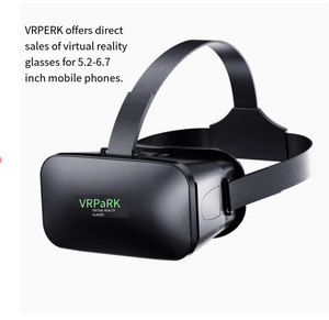Nouvelles lunettes VR, <span class=keywords><strong>casque</strong></span> <span class=keywords><strong>de</strong></span> réalité virtuelle, jeu pour smartphone avec détection <span class=keywords><strong>de</strong></span> mouvement, lunettes <span class=keywords><strong>de</strong></span> cinéma 3D, best-seller à l'exportation. - Product Image 3