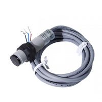 Capteurs optiques Yangming Optoelectronics CDR-10X & CDR-30X pour machines à coudre, sacs en papier ondulé, fabriqués à Taïwan