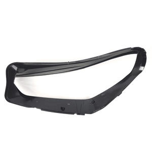 Cubierta de Faro para BMW X1 U11, Material PC, 63115A64433, 2023-2025, Color Original - Product Image 2