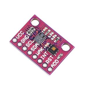 Módulo de Detección de Calidad del Aire CO2 ECO2 TVOC, Sensor de Gas de Dióxido de Carbono CCS811 con Salida I2C, Módulo Sensor CJMCU-811 - Product Image 3