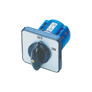 20A, 25A, 32A, 63A Interruptor de transferencia universal Interruptor de cambio giratorio Interruptor de leva - Product Image 4