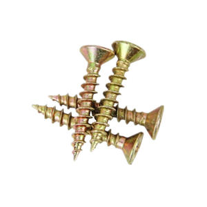 Tornillo de Latón para Madera con Cabeza Ranurada - Product Image 5