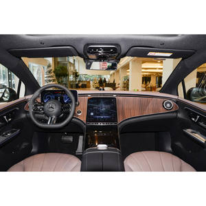 2025新中国热卖豪华个性轿车Merc-ede B-en-z EQE 500纯电动汽车成人汽车 - Product Image 6