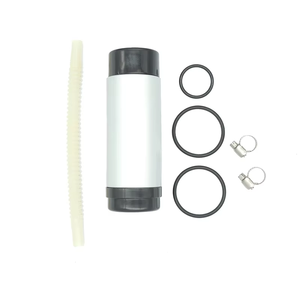 Pompa carburante ad alta pressione ricambio universale DW65V per VW Bora <span class=keywords><strong>1.9</strong></span> <span class=keywords><strong>TdI</strong></span> <span class=keywords><strong>Golf</strong></span> <span class=keywords><strong>IV</strong></span> Audi A3 Passat 2.0 <span class=keywords><strong>TDI</strong></span> 265LPH 3bar - Product Image 1