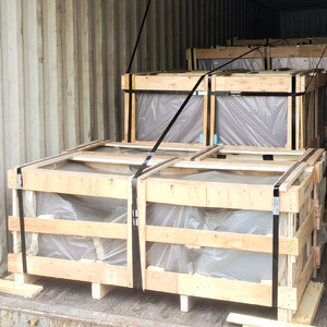 Vetro Isolante Temperato Low-E per Uso Industriale, Risparmio Energetico e Insonorizzazione per Applicazioni <span class=keywords><strong>in</strong></span> Ospedali e Hotel - Product Image 5