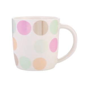 Mug en céramique isotherme rslee design you <span class=keywords><strong>got</strong></span> this, mug à café en céramique personnalisé avec logo en bambou - Product Image 2