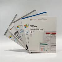 Clave de Internet para OPP 2019 Professional Plus - Sistema Operativo Disponible en Stock