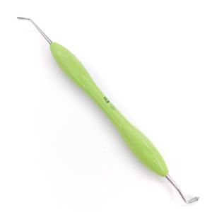 Fornitura di fabbrica in Silicone manico dentale estetica restauro dentale strumenti di riempimento composito - Product Image 2