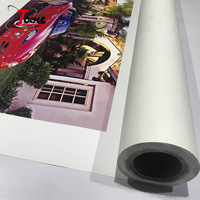 Personnalisé Glp Flex Banner Pvc Pana Pvc_flex_banner_machine avec des prix bon marché