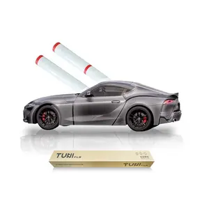 High Performance Series 7.5 Mil PPF Heat Self Healing Car Wrapping TPU Film For Car