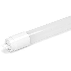 Tube LED T8 1,2m, 18W, efficacité énergétique, longue durée de vie, idéal pour l'éclairage des bureaux, des foyers et des commerces. - Product Image 1