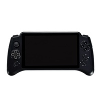 Console de jeu portable POWKIDDY X17 7 pouces avec Wifi Android, lecteur de jeux rétro, sortie vidéo HD, consoles de jeu vidéo MP5, lecteur multimédia