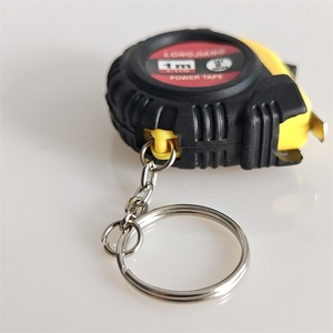 Outil de mesure professionnel de haute qualité, ruban Msw en acier inoxydable robuste anti-chute en ABS - Product Image 2