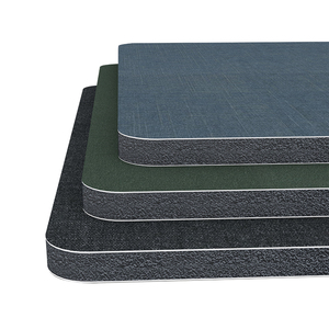 Đảm bảo chất lượng thân thiện với môi tre than tường Bảng điều khiển Carbon tấm tinh thể tốt tre carbon Rock Bảng điều chỉnh tấm đá cẩm thạch - Product Image 6