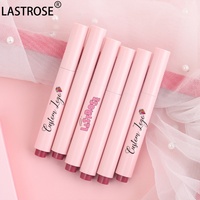 Vente en gros de stylo rouge à lèvres presse brillant miroir stylo rouge à lèvres pressé hydratant longue durée brillant marque privée stylo rouge à lèvres pressé repulpant