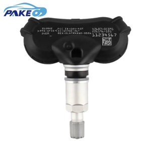 Monitor de presión de neumáticos directo de fábrica 433Hz TPMS para <span class=keywords><strong>Toyota</strong></span> para Tundra Sequoia 18-20 para Rav4 Tanto 42607-0c091 accesorios de coche - Product Image 2