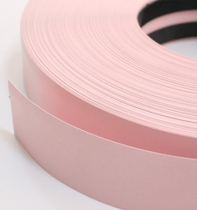 Bordatura per Porte in PVC Personalizzabile Meisu con Finitura Ultravioletta; Adatta per Porte in Legno OSB e Metallo per Armadi Domestici - Product Image 5