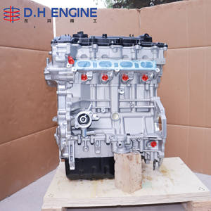 Motor G4NC Nuevo, Bloque Largo, 2.0L Gasolina para <span class=keywords><strong>Hyundai</strong></span> Kia Serie Nu - Product Image 5