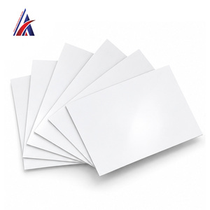 Proveedor líder en Malasia, garantía de alta resistencia, lámina de plástico de 1.5 mm, blanca, 4 pies x 8 pies, para exhibición comercial, suministro B2B - Product Image 4