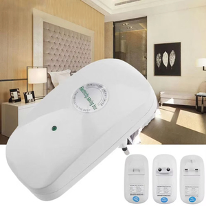 30000W electricidad điện tiết kiệm hộp điện tiết kiệm năng lượng thiết bị tiết kiệm điện thiết bị chúng tôi Cắm Anh cắm EU cắm 90-250V - Product Image 4