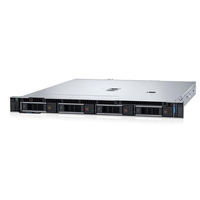 Serveur en rack Dell EMC PowerEdge R640 R740 R440 R840 R930 R730 TPM 8x2.5 double socket 1U/2U 4210 4210R