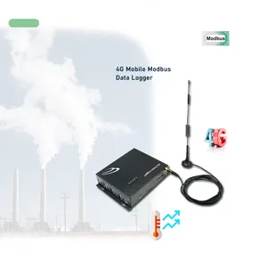4G Modbus aktuelle USB-Temperatur GPRS Datenlogger Überwachung der intelligenten Landwirtschaft