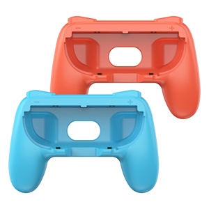 2 supports de manette pour Switch 2 <span class=keywords><strong>Joy</strong></span>-<span class=keywords><strong>Con</strong></span>, accessoires pour manettes <span class=keywords><strong>Joy</strong></span>-<span class=keywords><strong>Con</strong></span> 2 gauche et droite, support de joystick, accessoires de jeu - Product Image 4