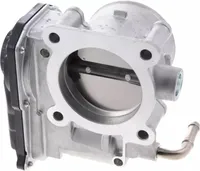 Cuerpo de Aceleración Electrónico de Alta Calidad 16119-3TA0A para Nissan Sentra Cube NV200 2013-2019