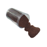 Sable de grenat rouge LM 80 Mesh pour découpe jet d'eau, sablage, travaux métalliques et préparation de surfaces