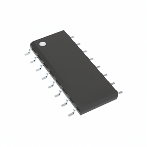 Electronic Component Manufacturer CD74HCT4051QM96Q1 BOM IC In Stock 16 SOlC (0.154", 3.90mm Width) Interface - Product Image 1