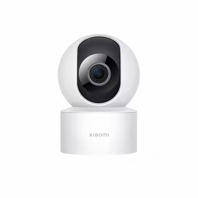 For Original Smart Camera C200 1080P Ai Human Detection Night Vision Home Security Network Wifi PTZ Indoor
