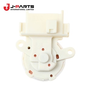 Interrupteur d'allumage ou de démarrage pour Toyota Hilux Surf RZN169 1999-2004 OE 84450-12200 8445012200 - Product Image 2