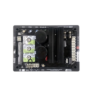 <span class=keywords><strong>Leroy</strong></span> <span class=keywords><strong>Somer</strong></span> Générateur Pièces Stabilisateur De Tension AVR <span class=keywords><strong>R450</strong></span> - Product Image 1
