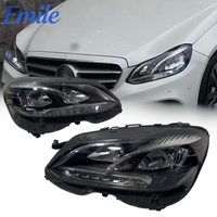 Faros Delanteros Bi-Xenón Originales al por Mayor para Mercedes-Benz Clase E W212 LCI 2013 2014 2015 2016 OEM A2128201739 A2128201739