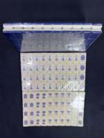 Ningbo Leti Trading Co. Ltd. Mahjong en gros, personnalisé, style moderne et élégant, luxe, en acrylique américain, écologique, échecs chinois