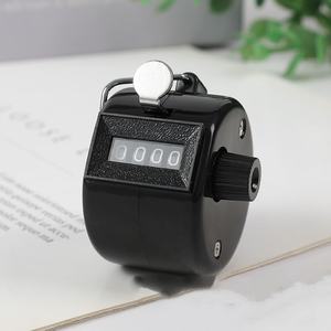 Compteurs manuels numériques à 4 chiffres pour la maison intelligente : Compteur de points, minuteur, pour football et golf - Product Image 3