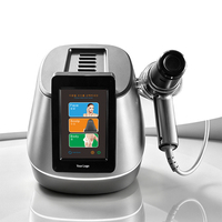 Appareil de massage multi-modes de bureau K1 MESO JE coréen, appareil de beauté électronique professionnel pour salon