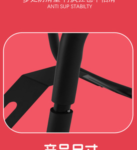 Интимный инструмент для БДСМ-игр для пар, эластичное секс-кресло для женщин, кресло для оргазма «Flight Rider» - Product Image 6