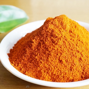Cayennepeper Poeder Extra Warm Chilipoeder Ad Food Grade Paprika Gemalen Biologische Droge Paprikapoeder Rode Chili Rauwe Kruiden - Product Image 3