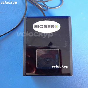 เครื่องสแกนบาร์โค้ดแบบหลอดเดี่ยว 2 มิติ BIOSERO ZTS-S2 Ziath DataPaq - Product Image 3