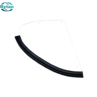Hệ thống hút gió trước Rytan Performance TITANIUM dành cho BMW B58 GEN 2, dòng G, G42 M240i, G20/G21 M340i, G22/G23/G26 M440i