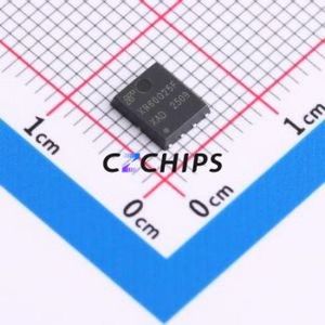 ทรานซิสเตอร์สนาม PDFN5060-8L XR60G25F ใหม่ดั้งเดิม (MOsfet) - Product Image 1