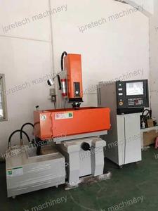 Système ZNC uniquement Taiwan <span class=keywords><strong>CTek</strong></span> Origin, haute efficacité et durabilité, D7175 cnc edm machine de naufrage - Product Image 4