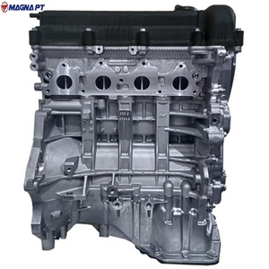 Motore G4FA 1.4L e G4FC 1.6L di Alta Qualità Direttamente dalla Fabbrica, Assemblaggio Auto per Hyundai Accent, <span class=keywords><strong>Kia</strong></span> Rio, <span class=keywords><strong>Ceed</strong></span>, Elantra, I30, Forte - Product Image 2