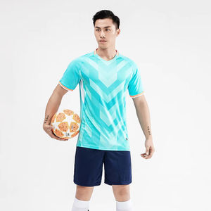 Maglia da <span class=keywords><strong>calcio</strong></span> per bambini maglia da <span class=keywords><strong>calcio</strong></span> personalizzata per ragazzi e ragazze maglia da <span class=keywords><strong>calcio</strong></span> ad asciugatura rapida uniforme da <span class=keywords><strong>calcio</strong></span> traspirante uniforme da <span class=keywords><strong>calcio</strong></span> per bambini - Product Image 4