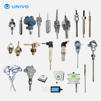 Sensor de Temperatura y Humedad Digital USB de Plástico, Registrador Industrial OEM/ODM, Alta Precisión para Cuartos de Máquinas, Invernaderos y Granjas
