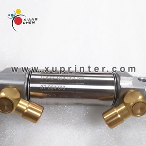 Vanne de cylindre pneumatique WD de haute qualité 87.334.010 CD102 SM102 pour pièces d'impression offset - Product Image 6