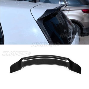 Aileron de coffre arrière pour Volkswagen Golf 6 GTI 2010-2013, kit carrosserie, accessoires auto - Product Image 6