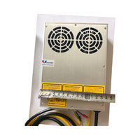 Máquina de Marcado Láser de Fibra MAX, Fuente de Láser de Fibra de 20w, 30w, 50w