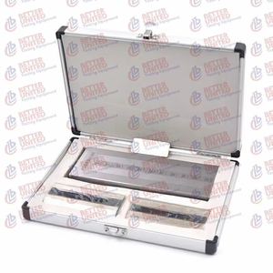 Feinheit messer 0-150 Schleifmesser - Product Image 6